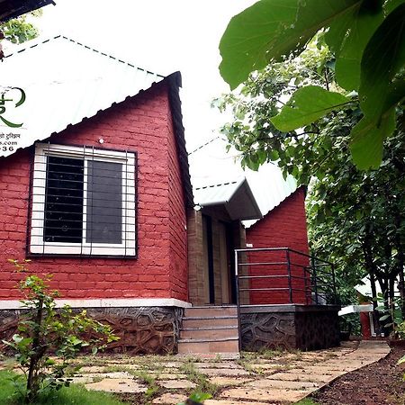 Deorai Farms And Agro Resort Pune Exterior foto