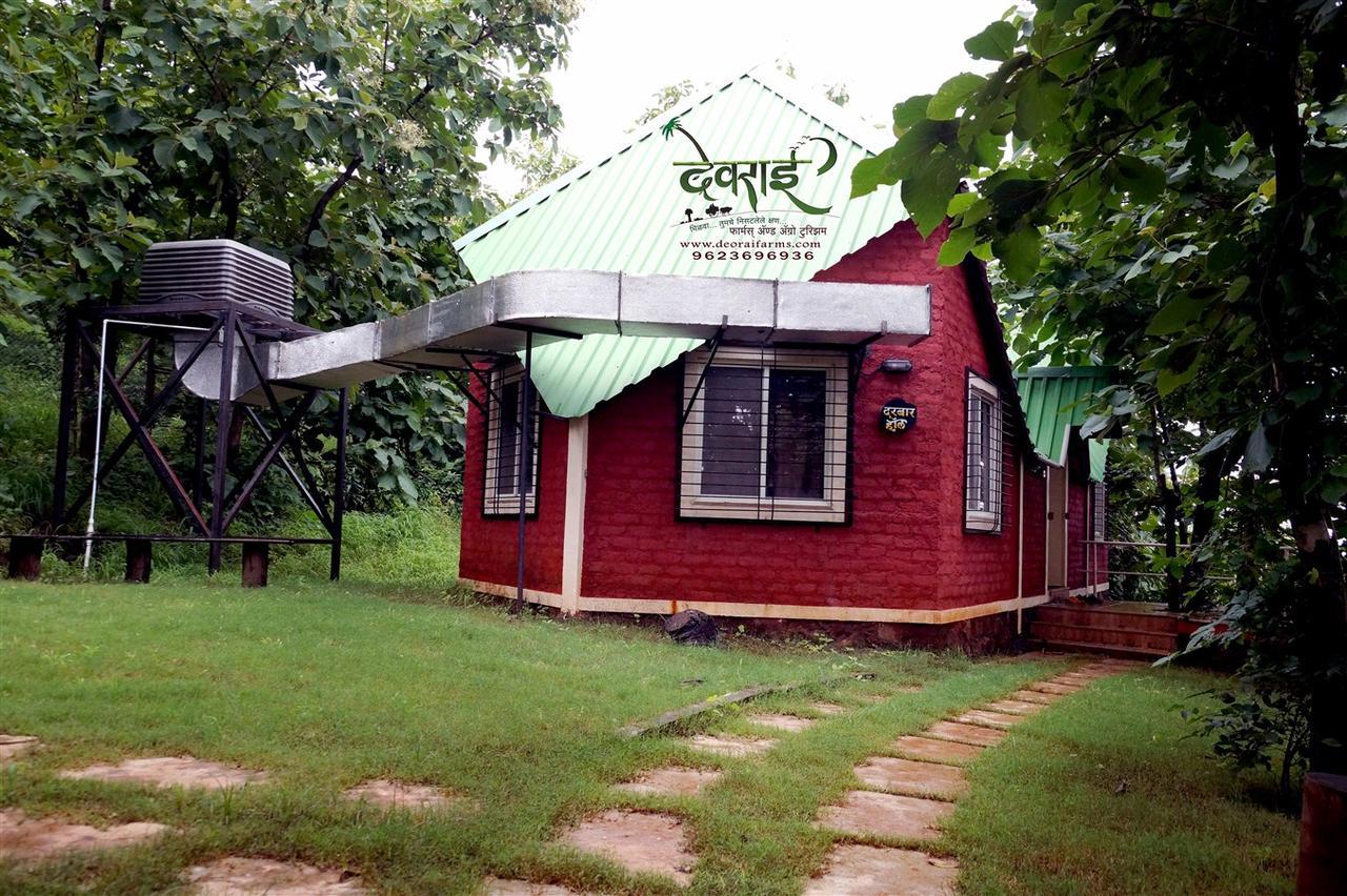 Deorai Farms And Agro Resort Pune Exterior foto