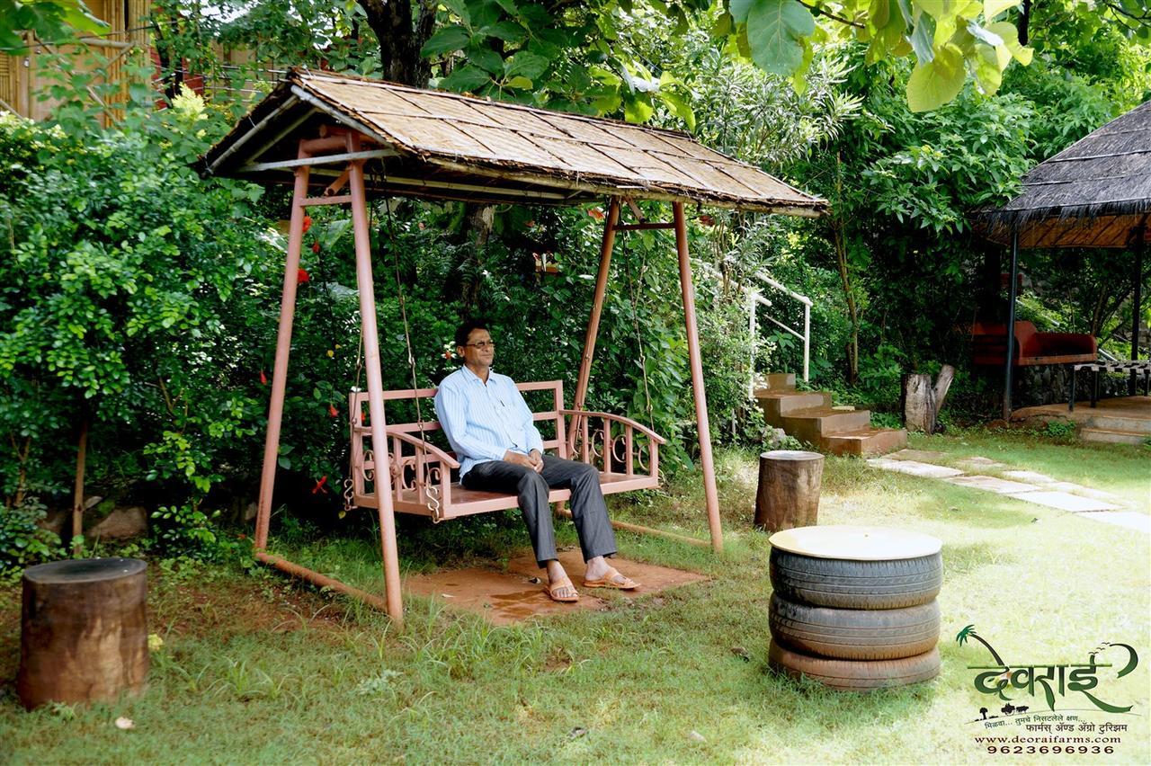 Deorai Farms And Agro Resort Pune Exterior foto