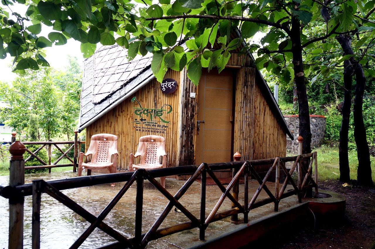 Deorai Farms And Agro Resort Pune Exterior foto